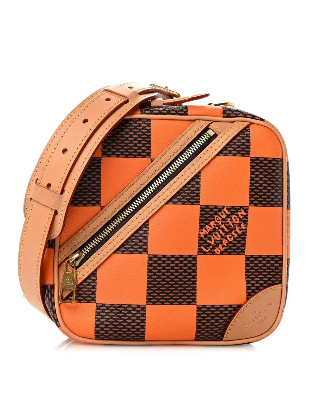Louis Vuitton Damier Pop Chess #335122L16B
